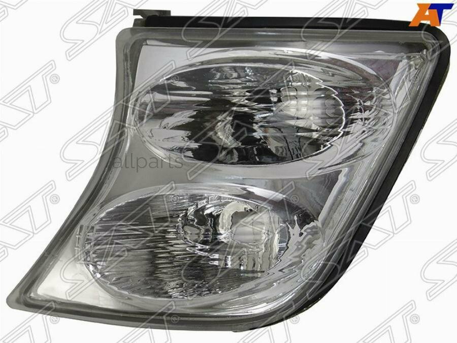 SAT ST-215-1595L Габарит Nissan Patrol 01-05 / Safari 02-04 (Слева)