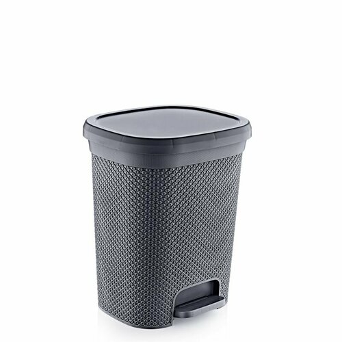 Корзина для мусора Diamond HobbyLife 65 л 1671₽