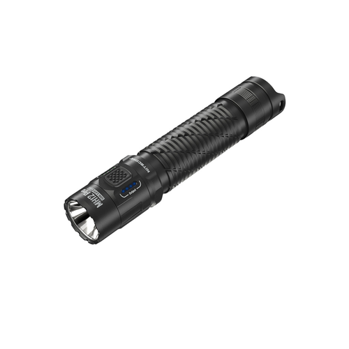 Фонарь NITECORE MH12PRO UHi 40 LED 3300 люмен 1500 часов 505м 1*21700 (NL2153 5300Ah)