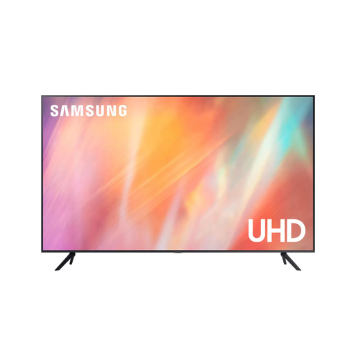 Телевизор 85 UE85AU7100UCCE SAMSUNG 13829100₽