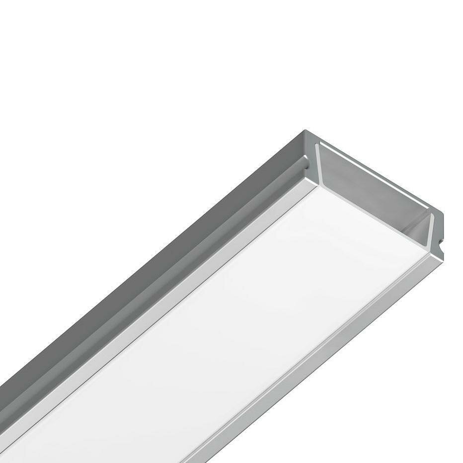 фото Профиль с рассеивателем Ambrella Illumination GP1700AL