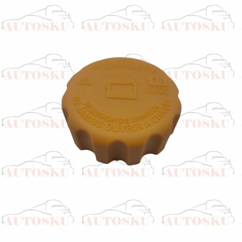 Крышка бачка расширительного Дэу Нексия n100, Дэу Нексия n150, Дэу Матиз, Шевроле Лачетти, Daewoo Nexia, Daewoo Matiz, Chevrolet Lanos, Aveo, Lacetti, ZAZ Chance, Sens, Ланос