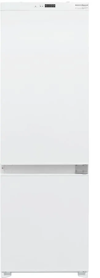Холодильник встраиваемый Hyundai HBR 1785 белый