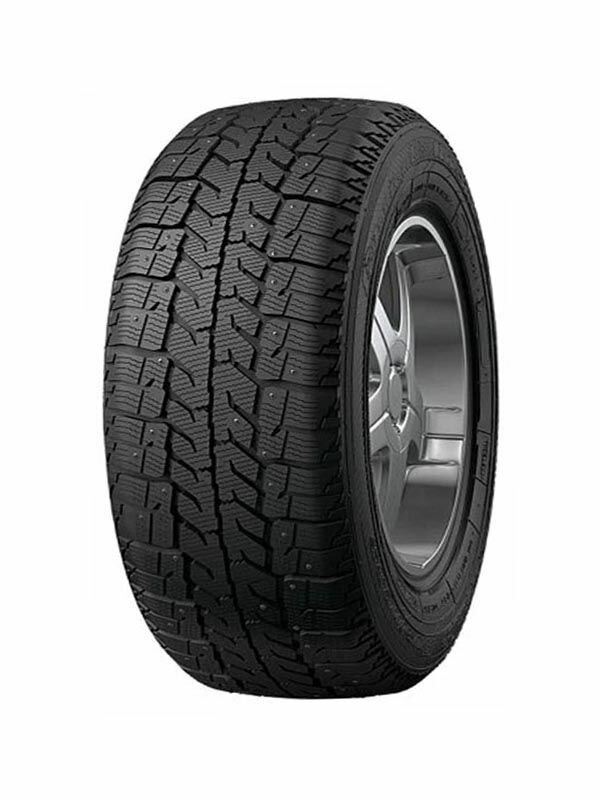 Шина зимняя CORDIANT Business CW 2 215/75 R16C 116/114Q шипованная