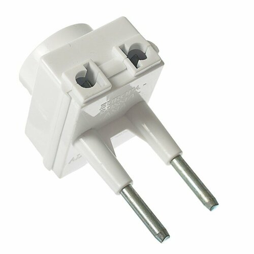 Переходник 10А козья нога С петербург РИФ 417₽