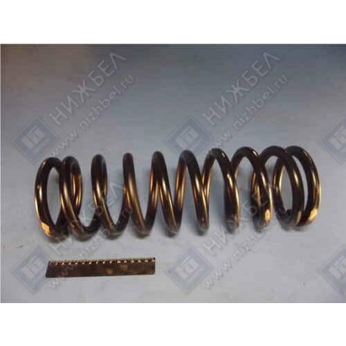 G-part Пружина подвески Волга ГАЗ 6477₽