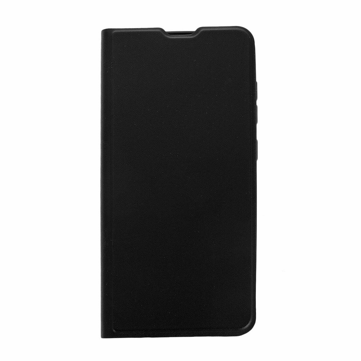 Чехол (флип-кейс) REDLINE Book Cover, для Samsung Galaxy A21s, черный [ут000020433] - фото №6