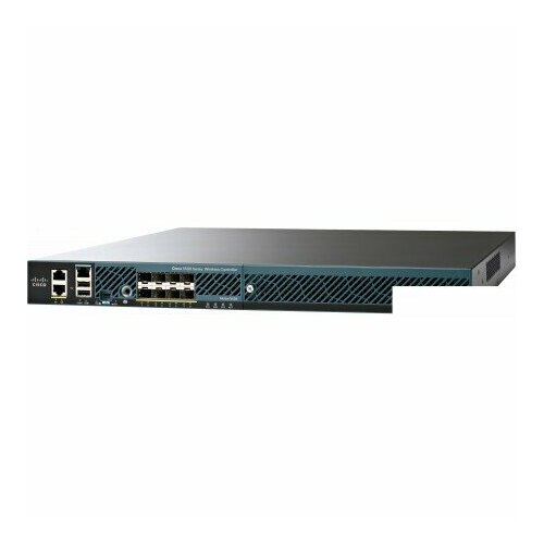 Wi-Fi контроллер Cisco AIR-CT5508-100-K9