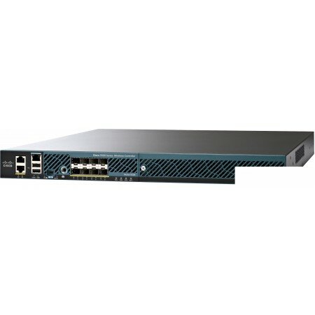 Wi-Fi контроллер Cisco AIR-CT5508-100-K9