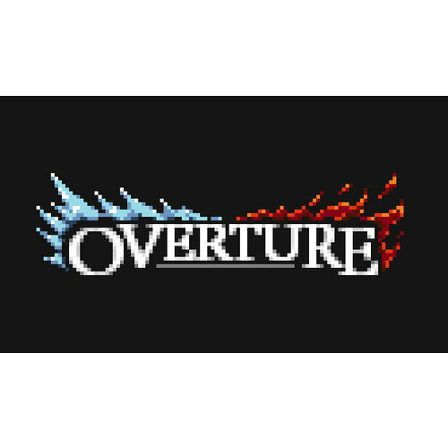 Игра Overture для PC (STEAM) (электронная версия) игра xenonauts 2 для pc steam электронная версия