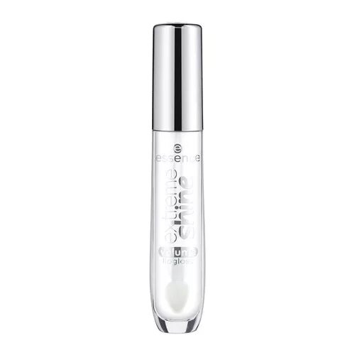 Блеск для губ `ESSENCE` EXTREME SHINE VOLUME, тон 01 (Crystal Clear)