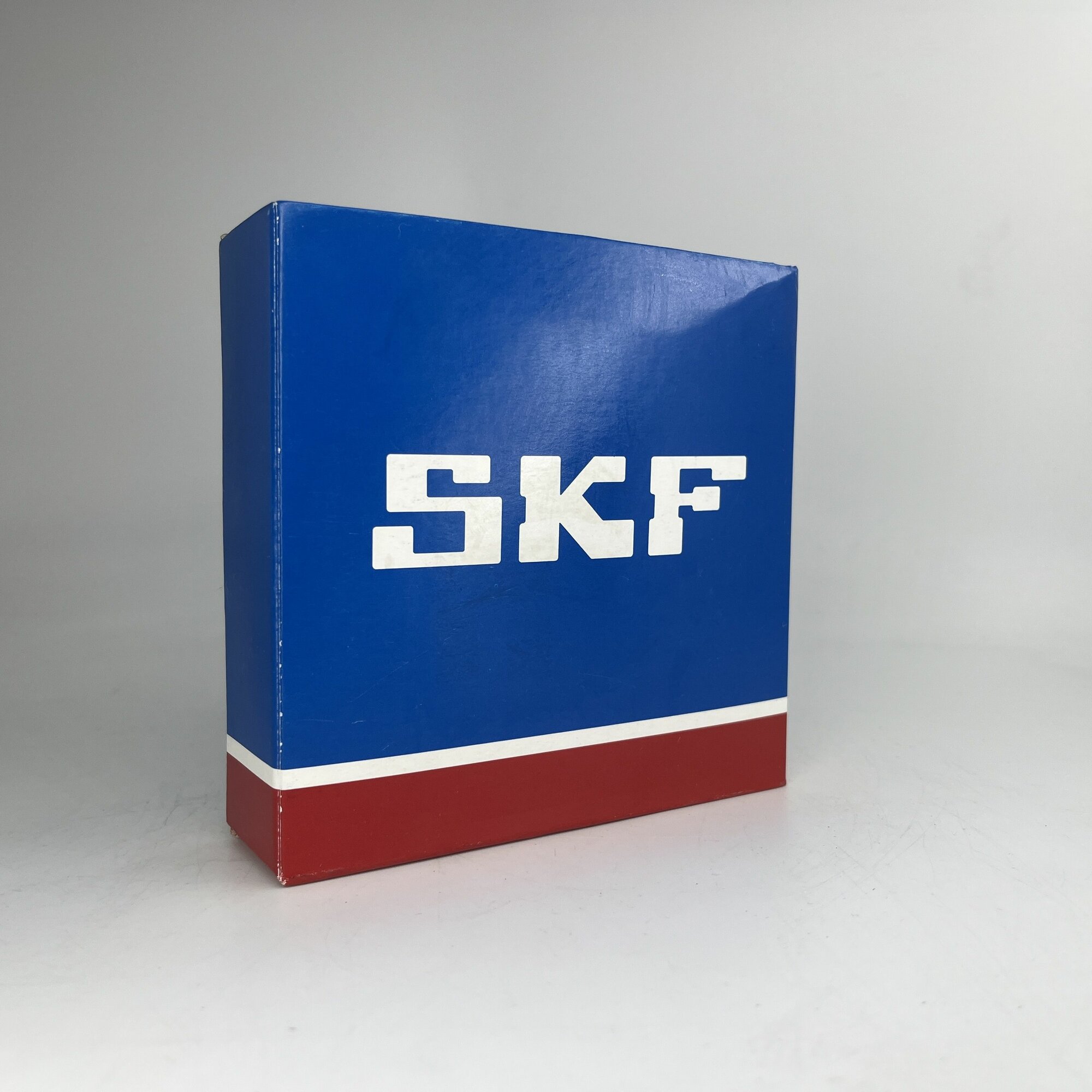 Подшипник роликовый 22206 СС/W33 (53506) SKF 30х62х20