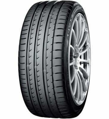 Легковая шина YOKOHAMA Advan Sport V105S 235/45R19 95Y