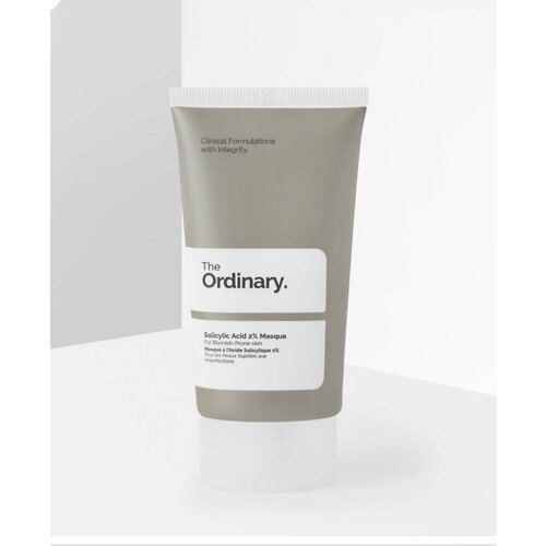 The Ordinary Маска с салициловой кислотой Salicylic Acid 2 Masque 3946₽