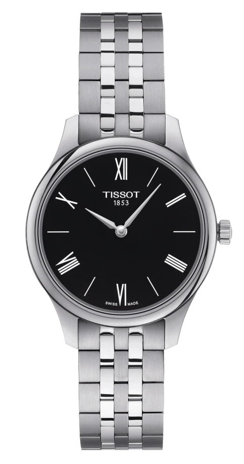 Наручные часы TISSOT