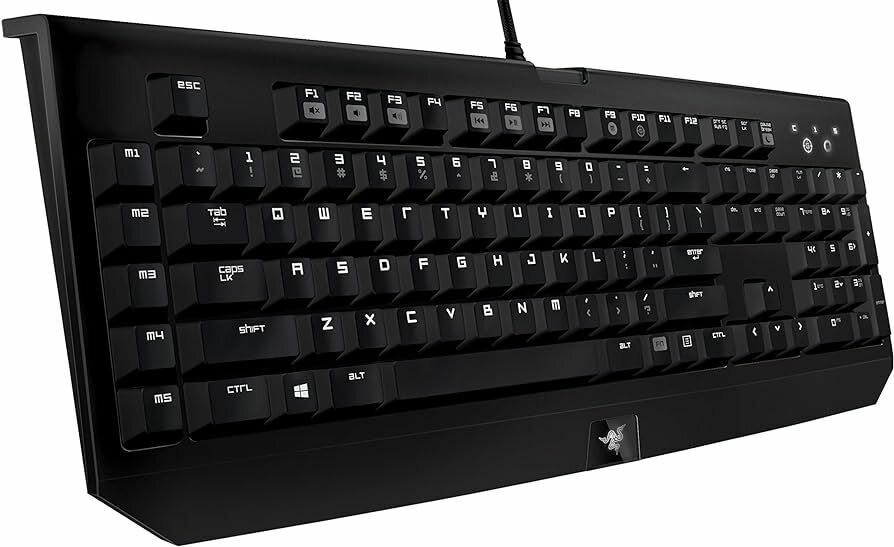 фото Клавиатура Razer BlackWidow Артикул: RZ03-00392800-R3U1