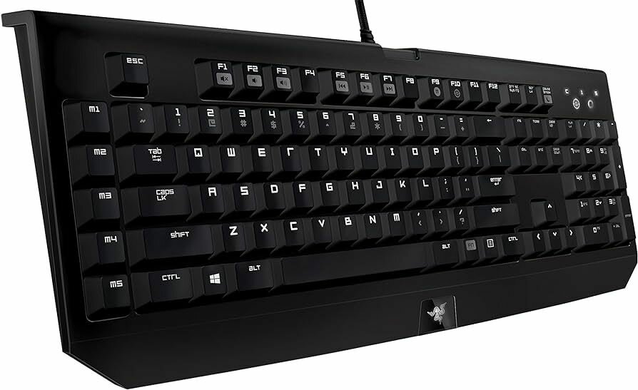 Клавиатура Razer BlackWidow Артикул: RZ03-00392800-R3U1