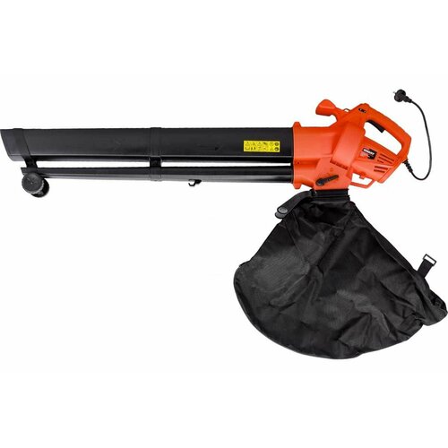 Электрическая воздуходувка Gigant GBVER-01 6980₽