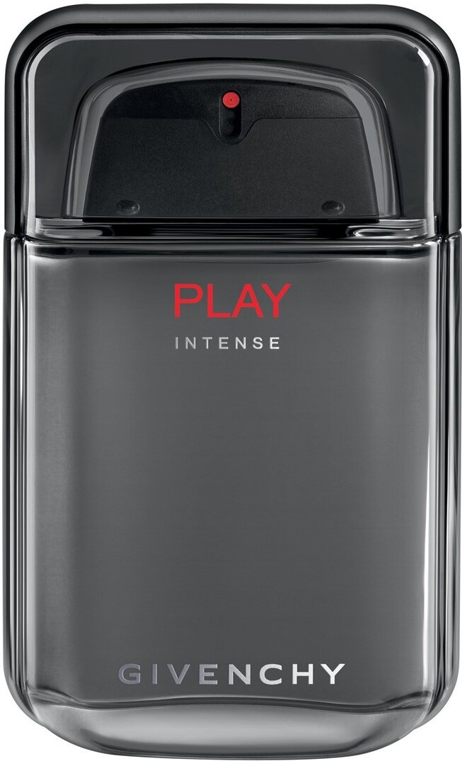 Givenchy Play For Him Intense туалетная вода 50мл