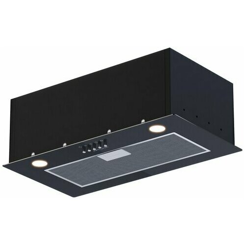 Кухонная вытяжка Krona Sintia 600 black PB 939500₽