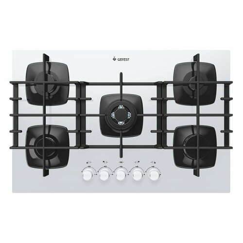 Варочная панель Гефест СГ СН 2340 К12 2134500₽