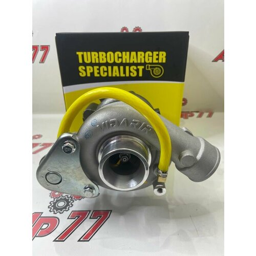 Турбина Toyota 2LT CT20 нов обр Vidarir 1720154060 18511₽