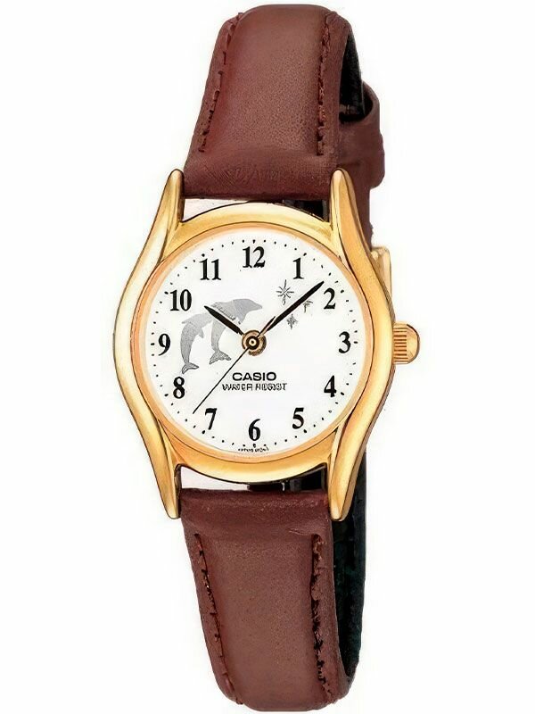 Часы наручные Casio LTP-1094Q-7B9