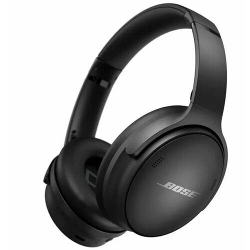 Bose Беспроводные наушники Bose QuietComfort SE (Черный)