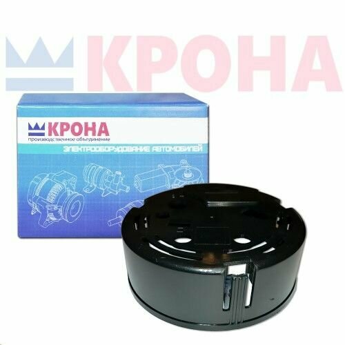 Крышка генератора 2110 задн голая пластм на КЗАТЭ 269₽