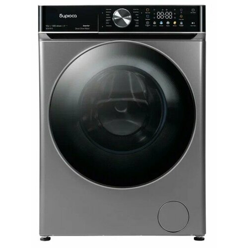 Стиральная машина Бирюса WM-SC121415 S 4663200₽