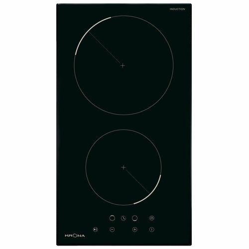 Электрическая варочная панель Krona PIASTRA 30 BL 1969000₽
