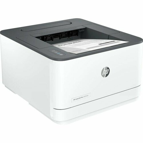 Принтер лазерный HP LaserJet Pro 3003dn 4529800₽