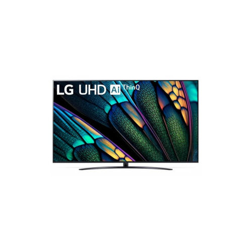 Телевизор LG 43UR81006LJ 4836800₽