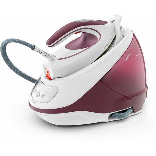 Парогенератор Tefal SV9201E0 2800Вт белыйрозовый 66000000₽