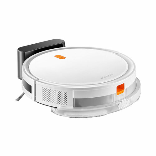 Робот-пылесос Xiaomi Robot Vacuum E5 White EU C108 BHR7969EU 10597₽
