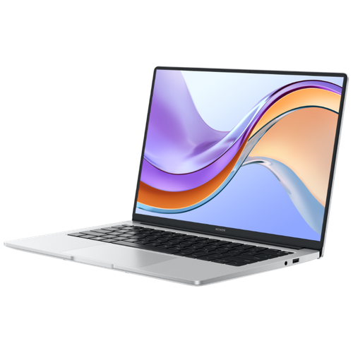 14 Ноутбук Honor MagicBook X 14 2024 FRI-G56 IPS Intel Core i5-13420H 21 ГГц 8-ядерный 16ГБ LPDDR4x 512ГБ SSD Intel UHD Graphics серый 6791100₽