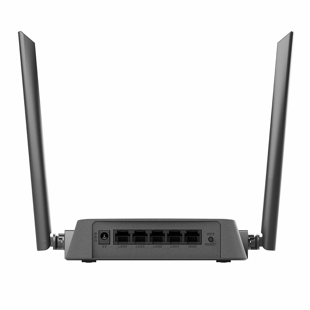 Wi-Fi роутер D-Link - фото №2