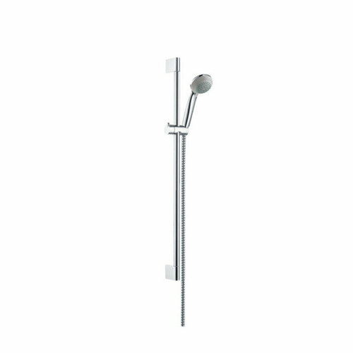 Душевой гарнитур Hansgrohe Crometta 85 27763000 душевой гарнитур hansgrohe crometta 85 multi 27767000