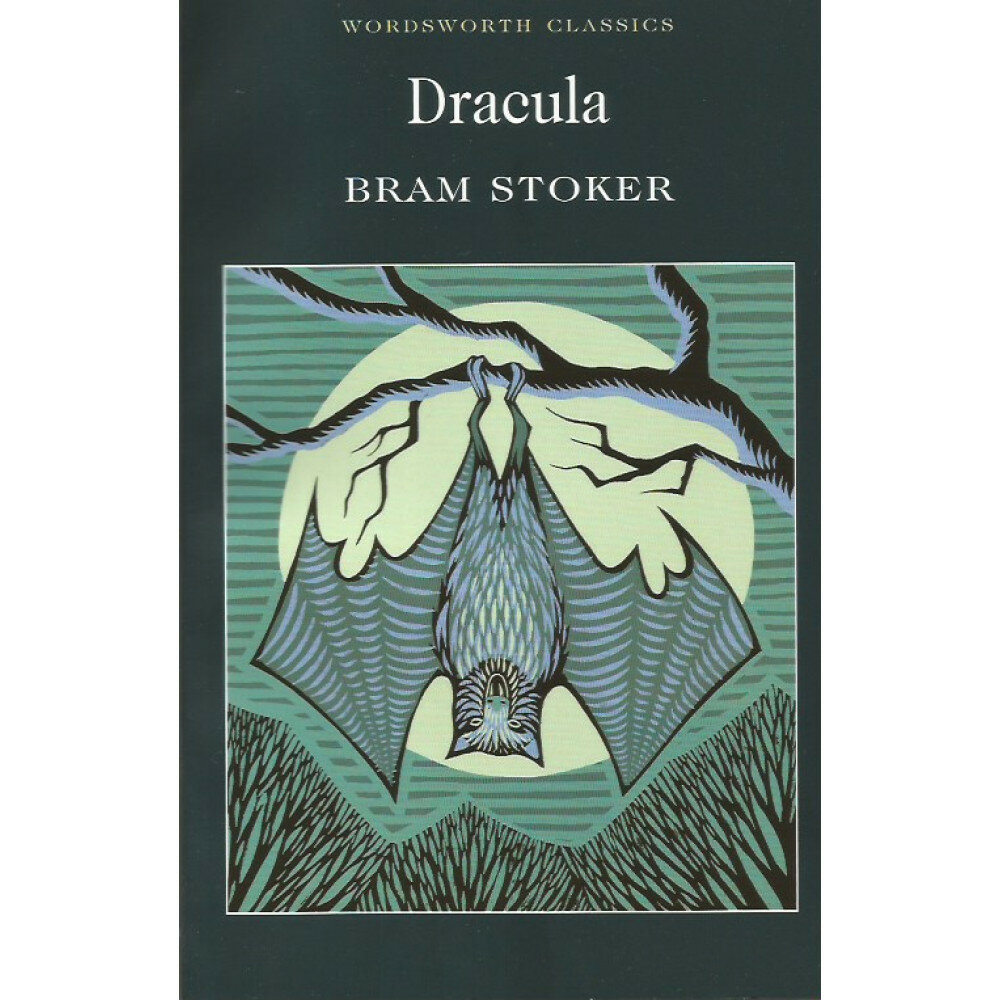 Dracula. Bram Stoker