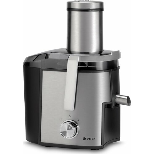 Соковыжималка Vitek VT-3667 Silver 1456300₽