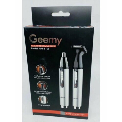 Триммер для тела бороды и усов 81000₽