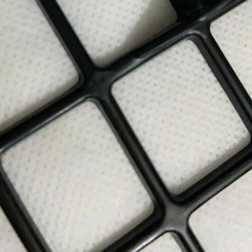 Фильтр HEPA для пылесоса Midea VCS41S160 VCS42S200 1 piece 1179₽