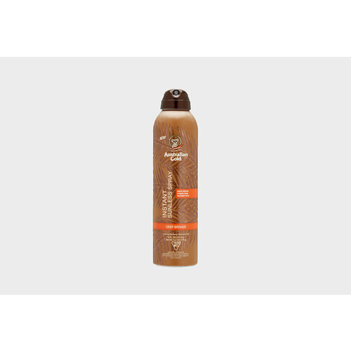 Спрей автозагар Australian Gold Instant Sunless Spray 177мл 11620₽