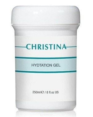 Christina Hydration Gel - Гидрирующий (размягчающий) гель, 250мл