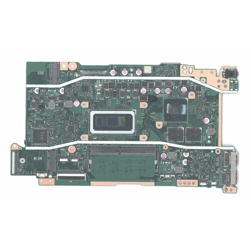 Материнская плата для Asus X509FL 8G i5-8265U SRFFX N17S-G2-A1 90NB0N10-R00050 60NB0N10-MB2301