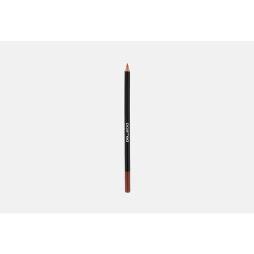 Карандаш для губ с точилкой Poeteq, Lip pencil with sharpener 1.5мл