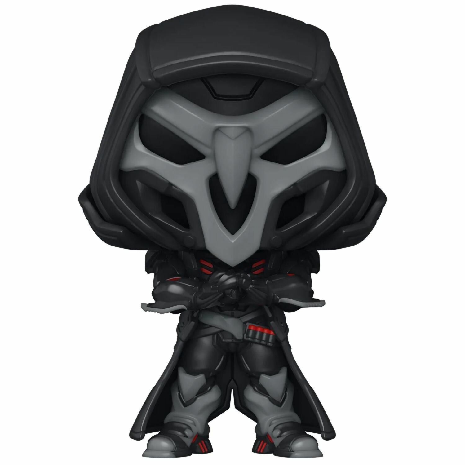 Фигурка Funko POP! Овервоч: Жнец - фото №15