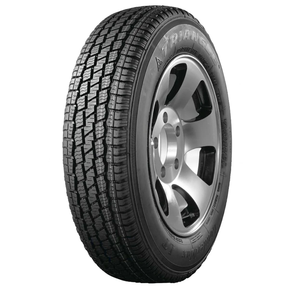 Triangle TR646 185/75 R16C 104/102Q