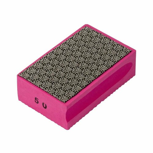 Губка шлифовальная ручная DLT 50 1199₽