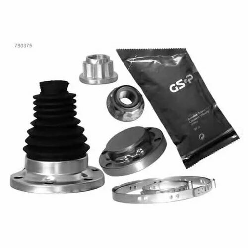 Пыльник шруса AUDI Q7 / PORSCHE / VW TOUAREG 2.5TDI-4.8 02- нар. зад. GSP 780375